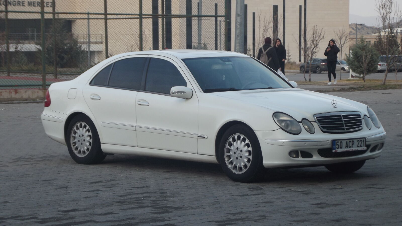 Fujifilm FinePix S2980 sample photo
