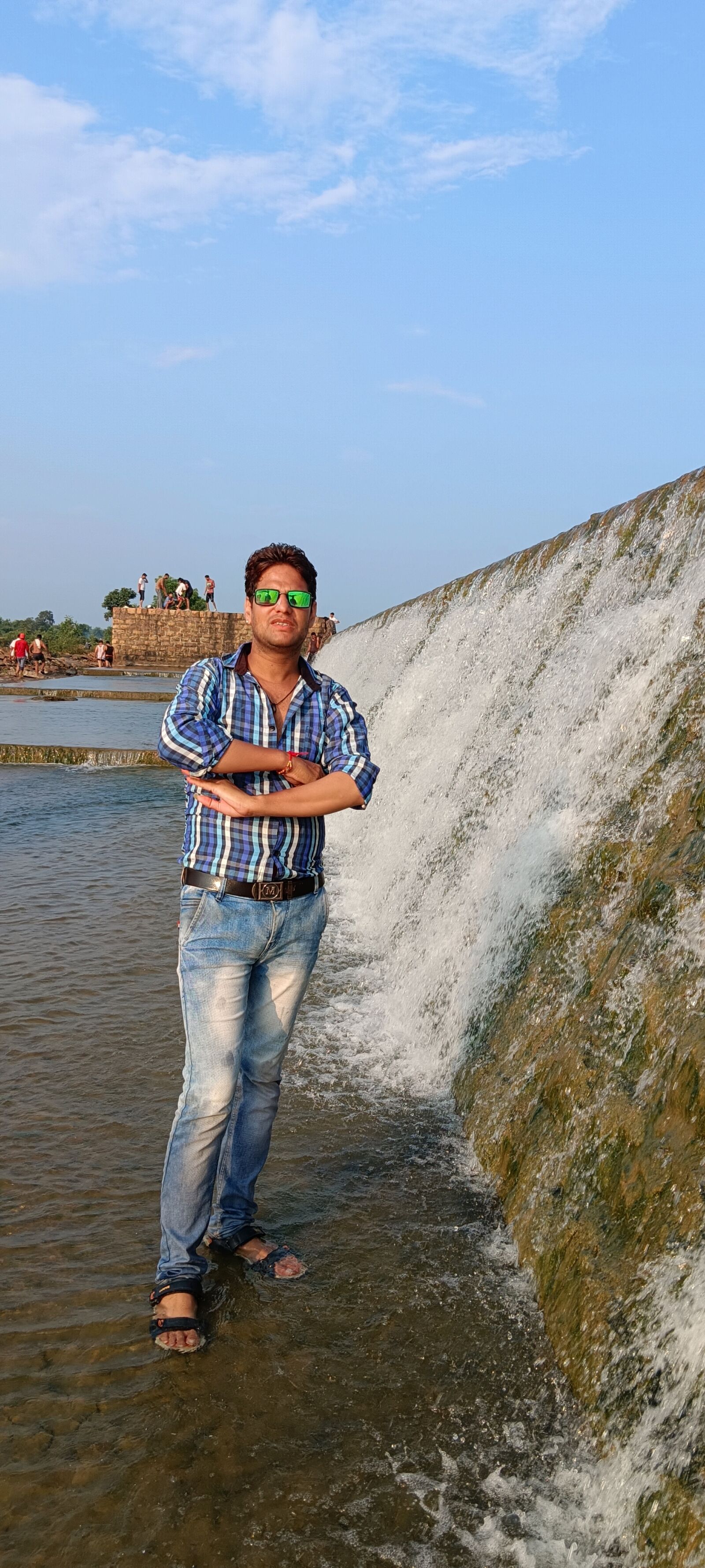vivo Y56 5G sample photo