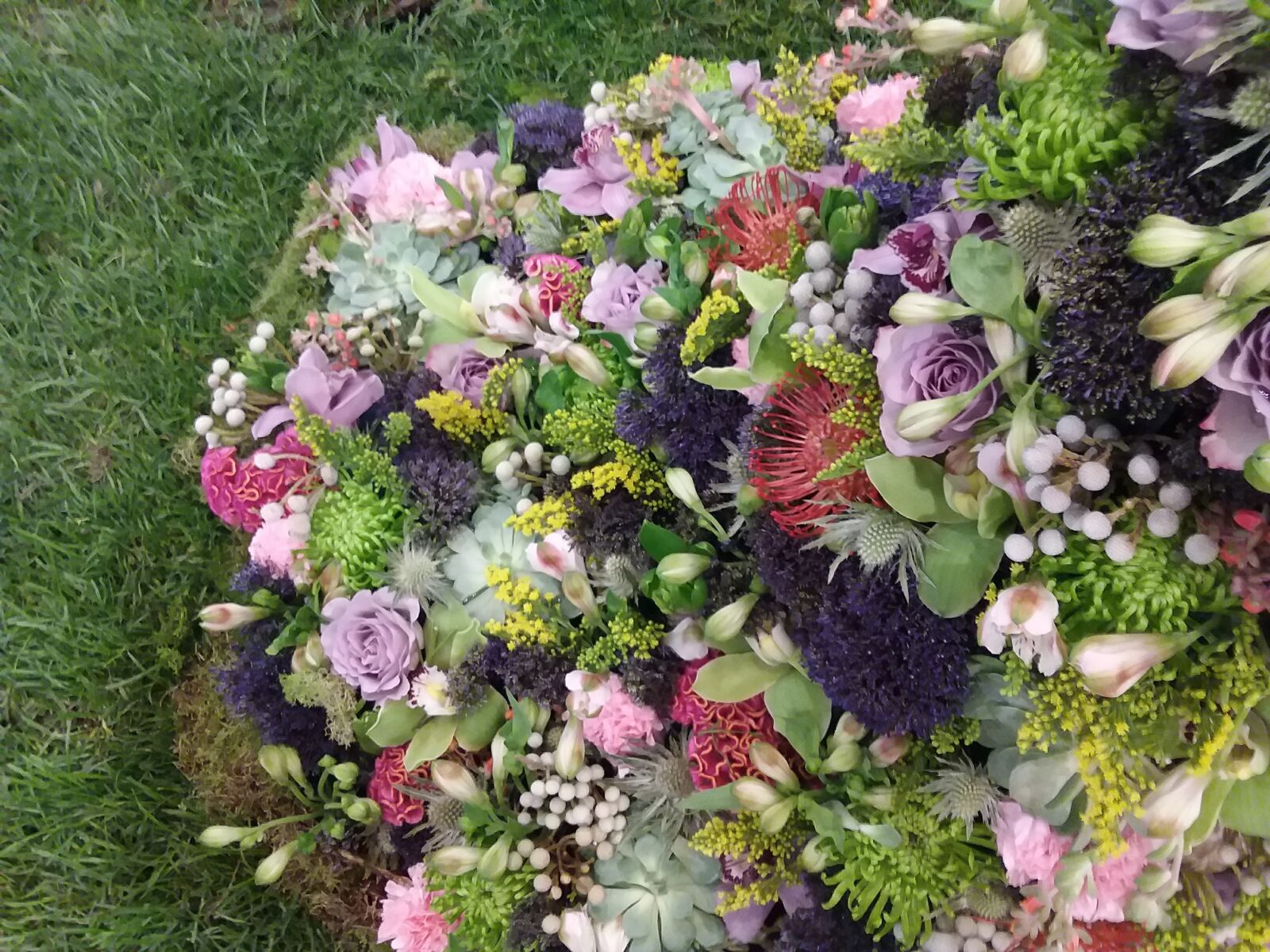 Samsung Galaxy J3(2016) sample photo