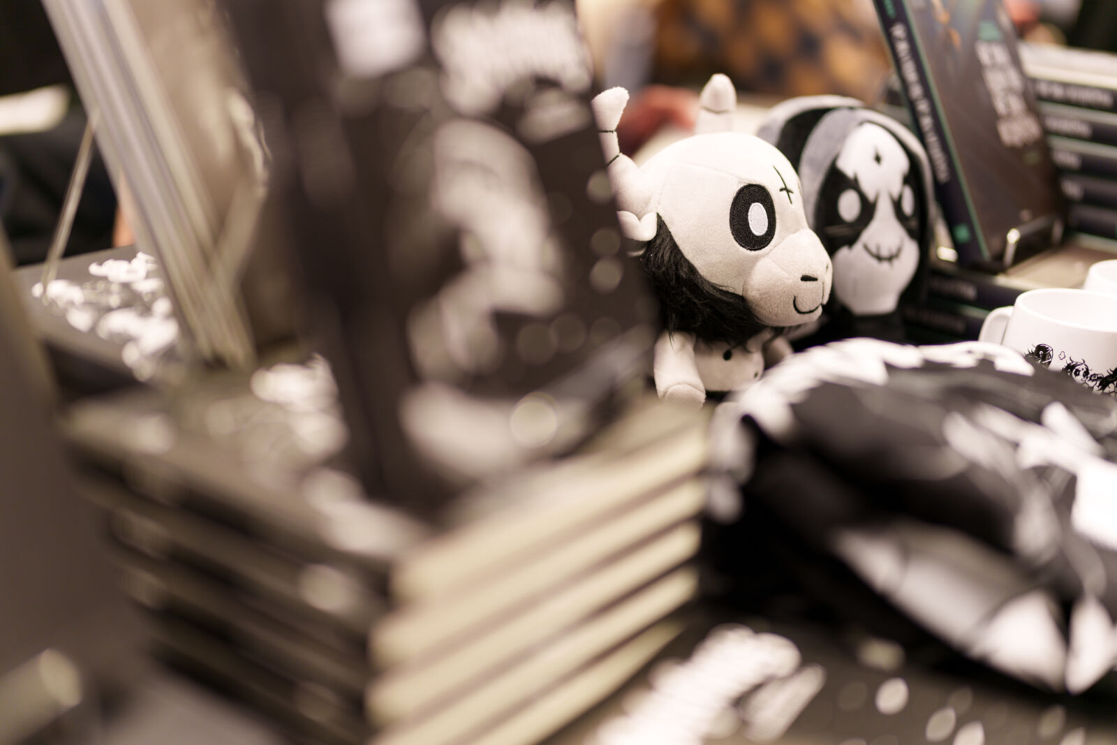 Sony a7R V sample photo. Famous toys photography