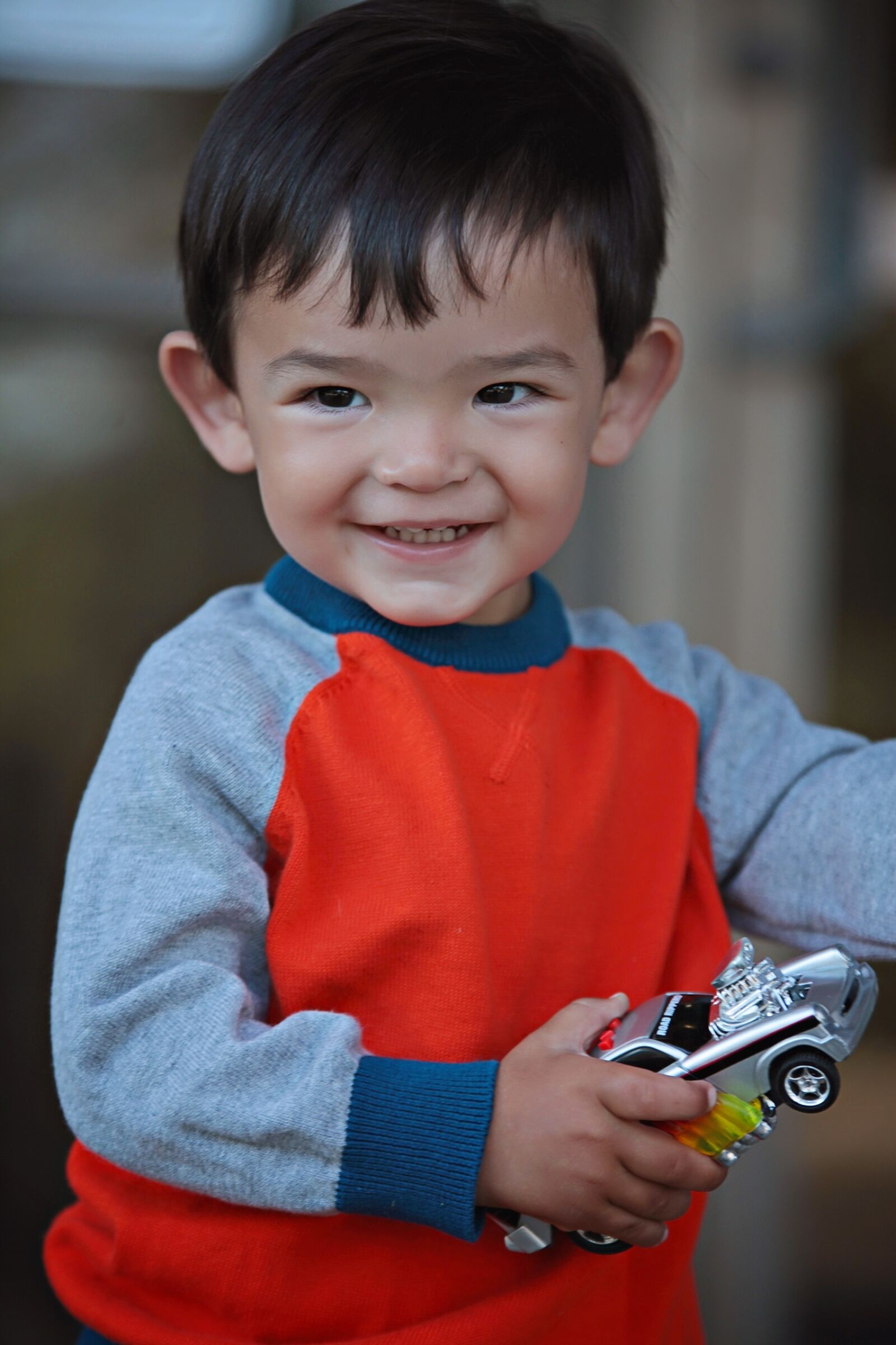 Canon EOS 5D Mark II sample photo. Toddler, nicholas b, garcia photography