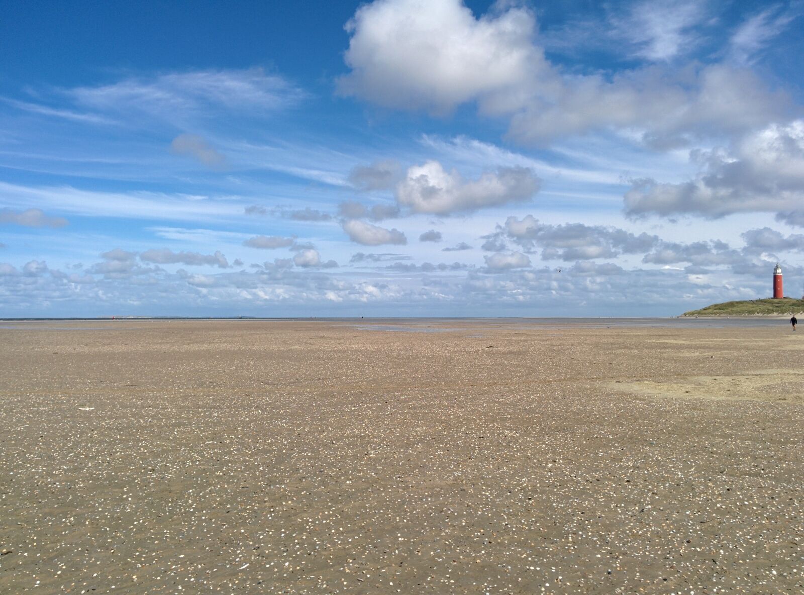 LG Nexus 5 sample photo. Texel, lighthouse, sea photography
