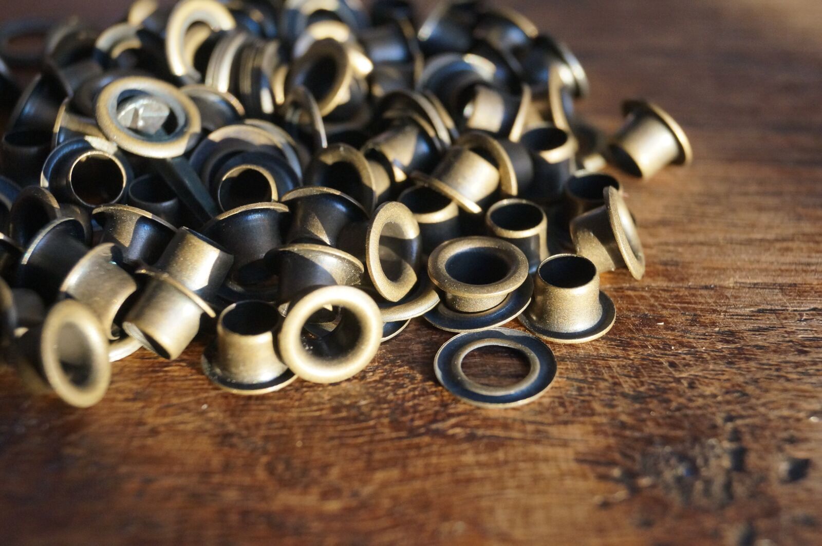 Sony SLT-A57 sample photo. Eyelet, bronze, couture photography