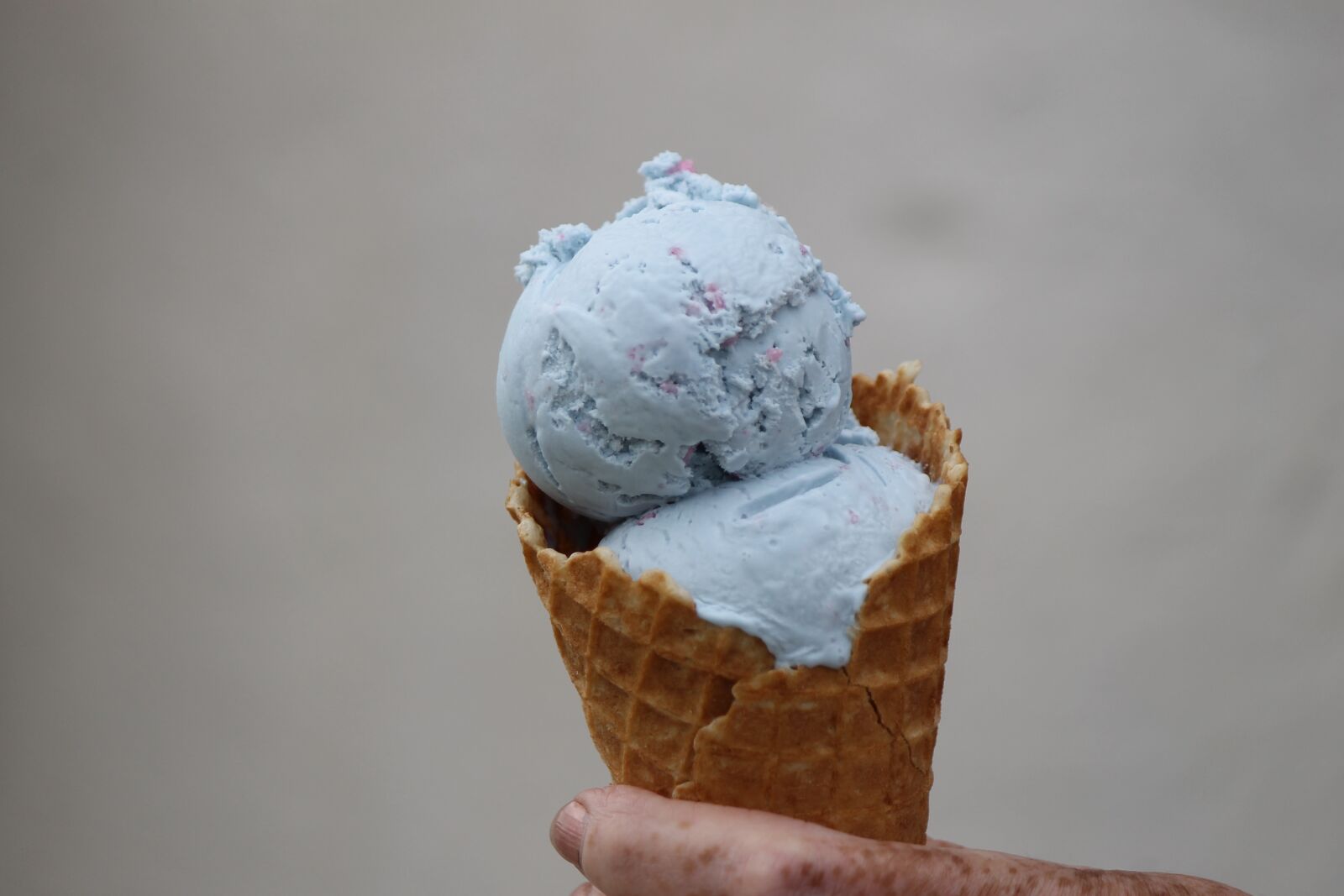 Canon EOS 1100D (EOS Rebel T3 / EOS Kiss X50) sample photo. Ice cream, icecream, ice photography