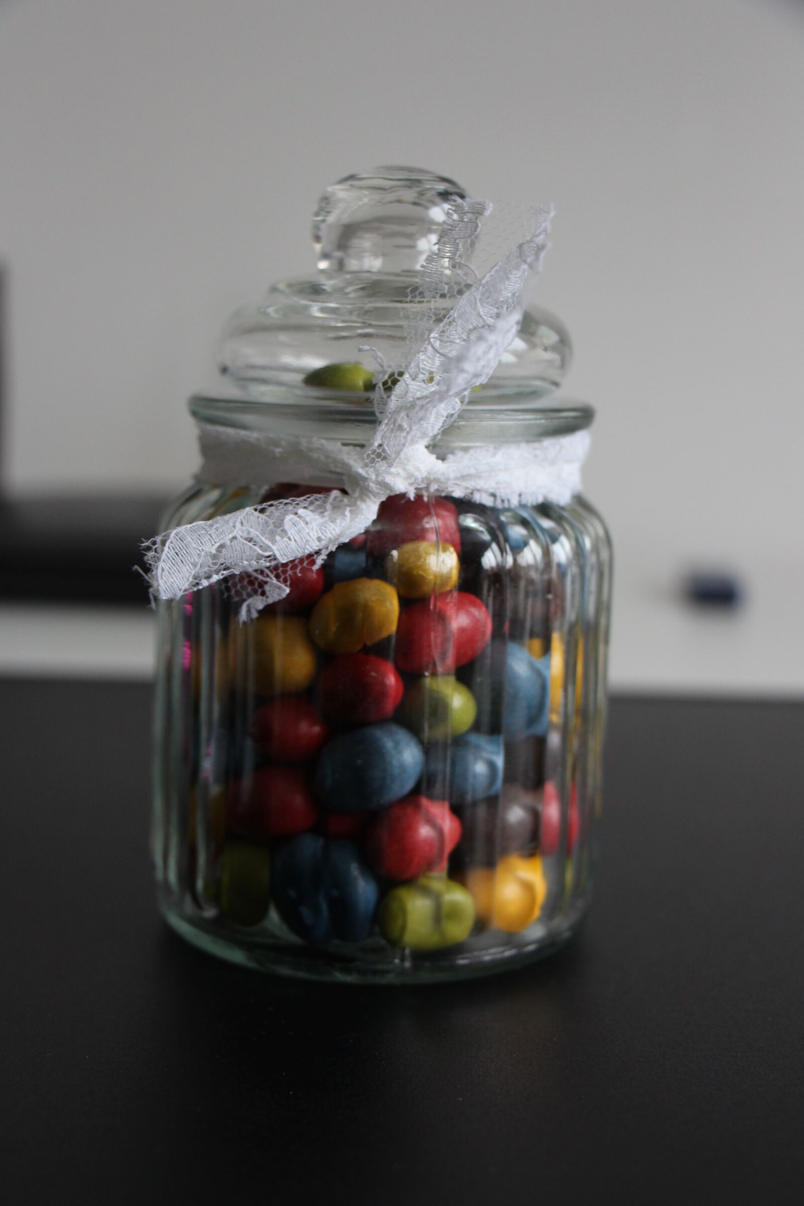 Canon EOS 700D (EOS Rebel T5i / EOS Kiss X7i) sample photo. Sweet, chocolate, colorful photography