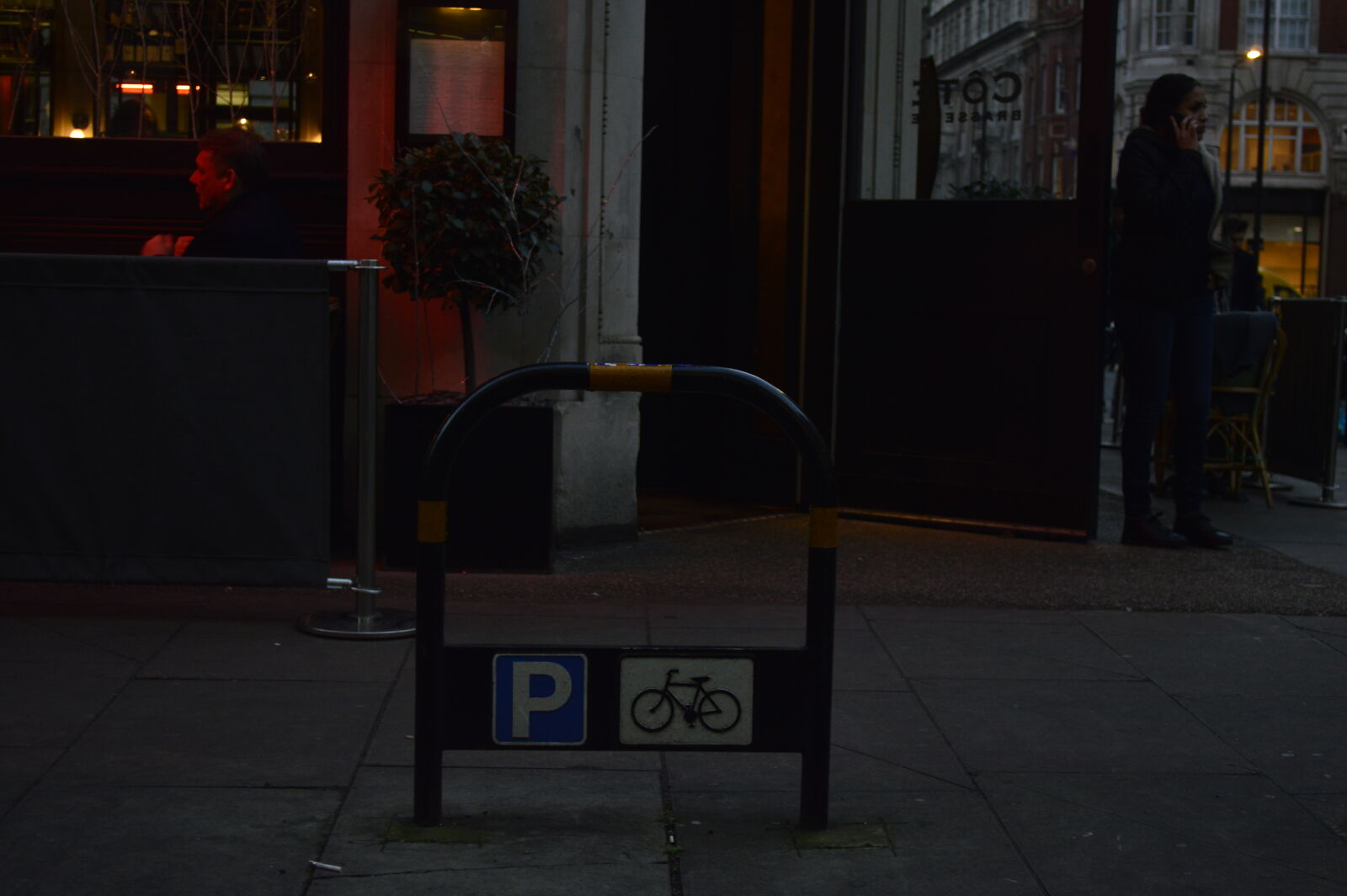 Nikon D3200 sample photo