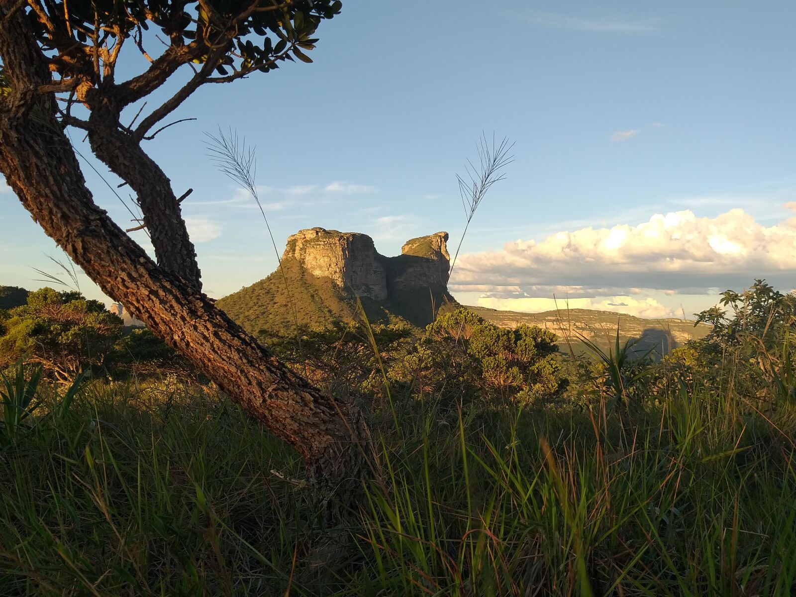 Samsung Galaxy J8 sample photo. Chapada, bahia, brasil photography