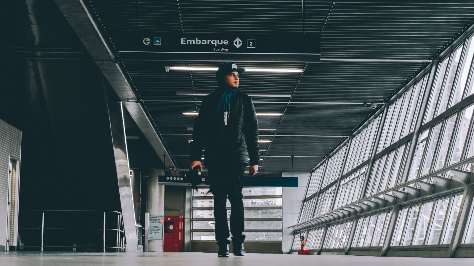 Sony a6300 sample photo. Fashion, indoors, man photography