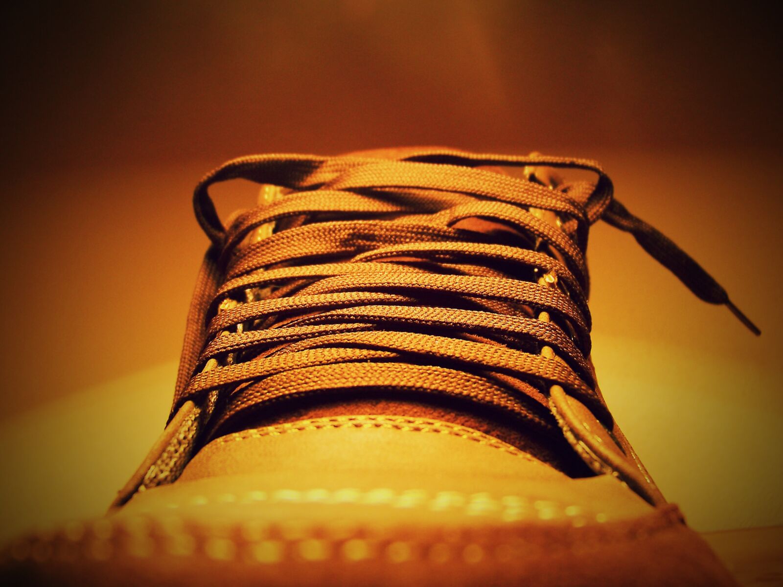 Kodak EASYSHARE Z1012 IS DIGITAL CAMERA sample photo. Boots, macro, shoes photography