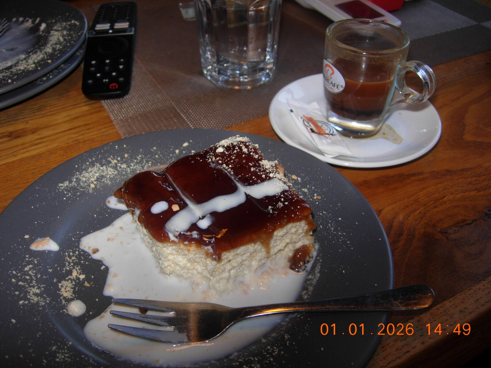 Nikon COOLPIX P4 sample photo