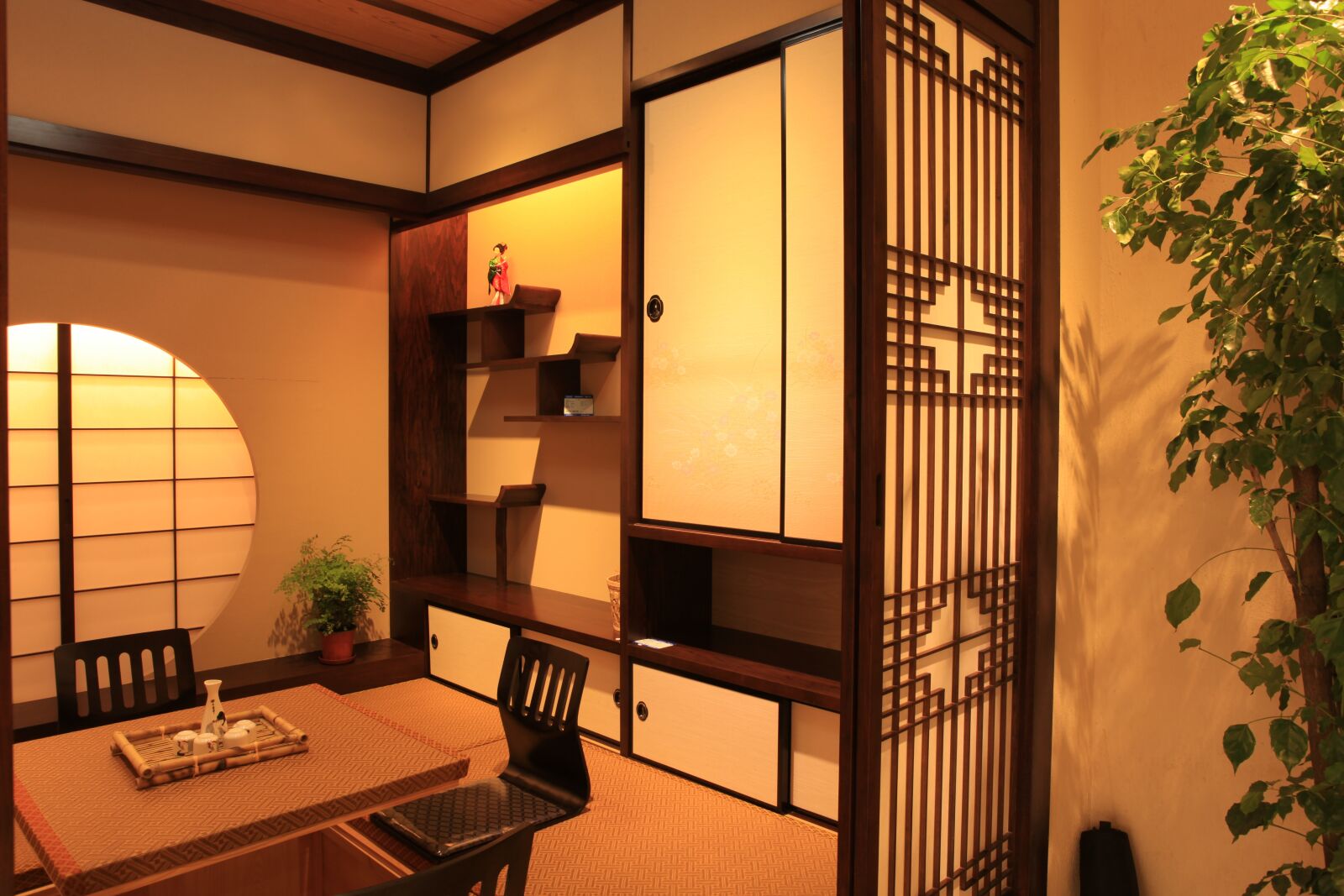 Canon EOS 5D Mark II sample photo. Japanese, tatami, photo photography