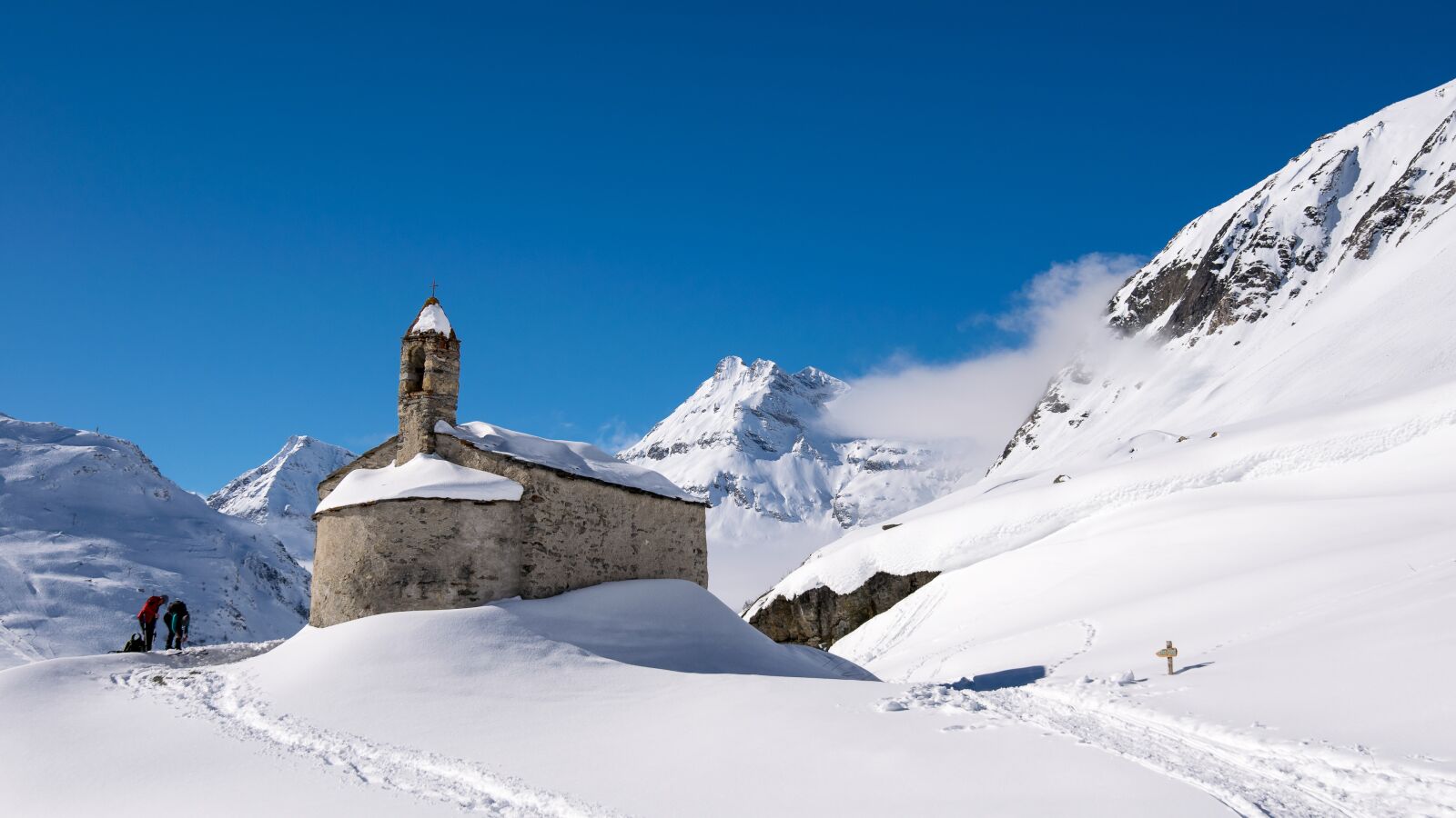 Nikon D5300 sample photo. Mountains, alps, maurienne photography
