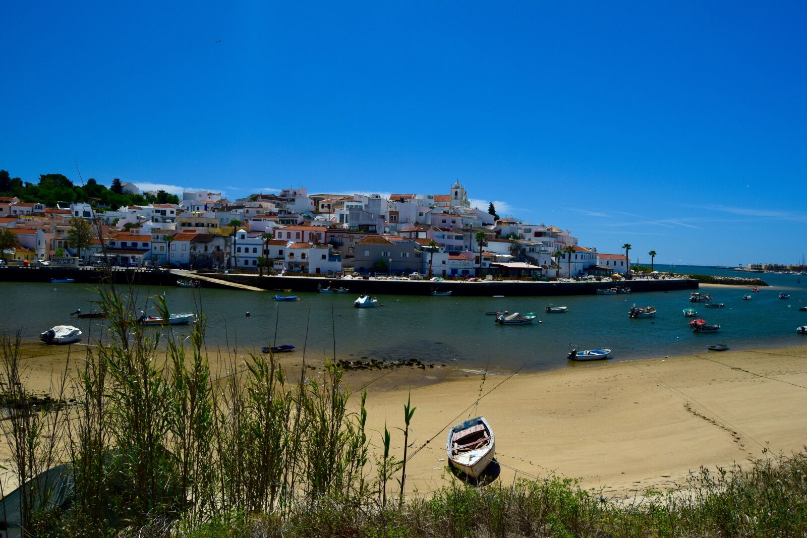 Nikon D3300 sample photo. Portugal, sea, beach photography