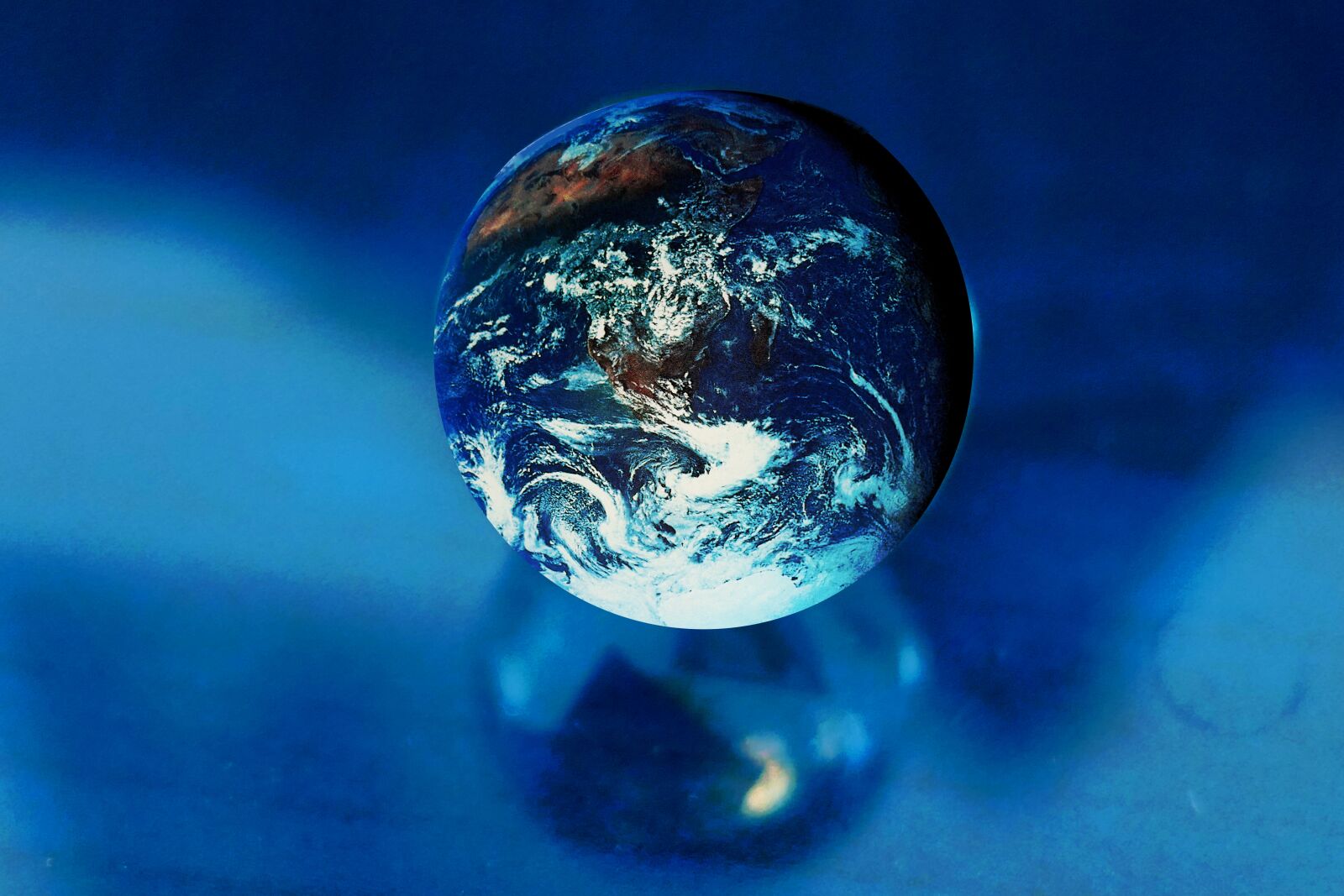 Panasonic Lumix DMC-LX10 (Lumix DMC-LX15) sample photo. Earth, universe, space photography