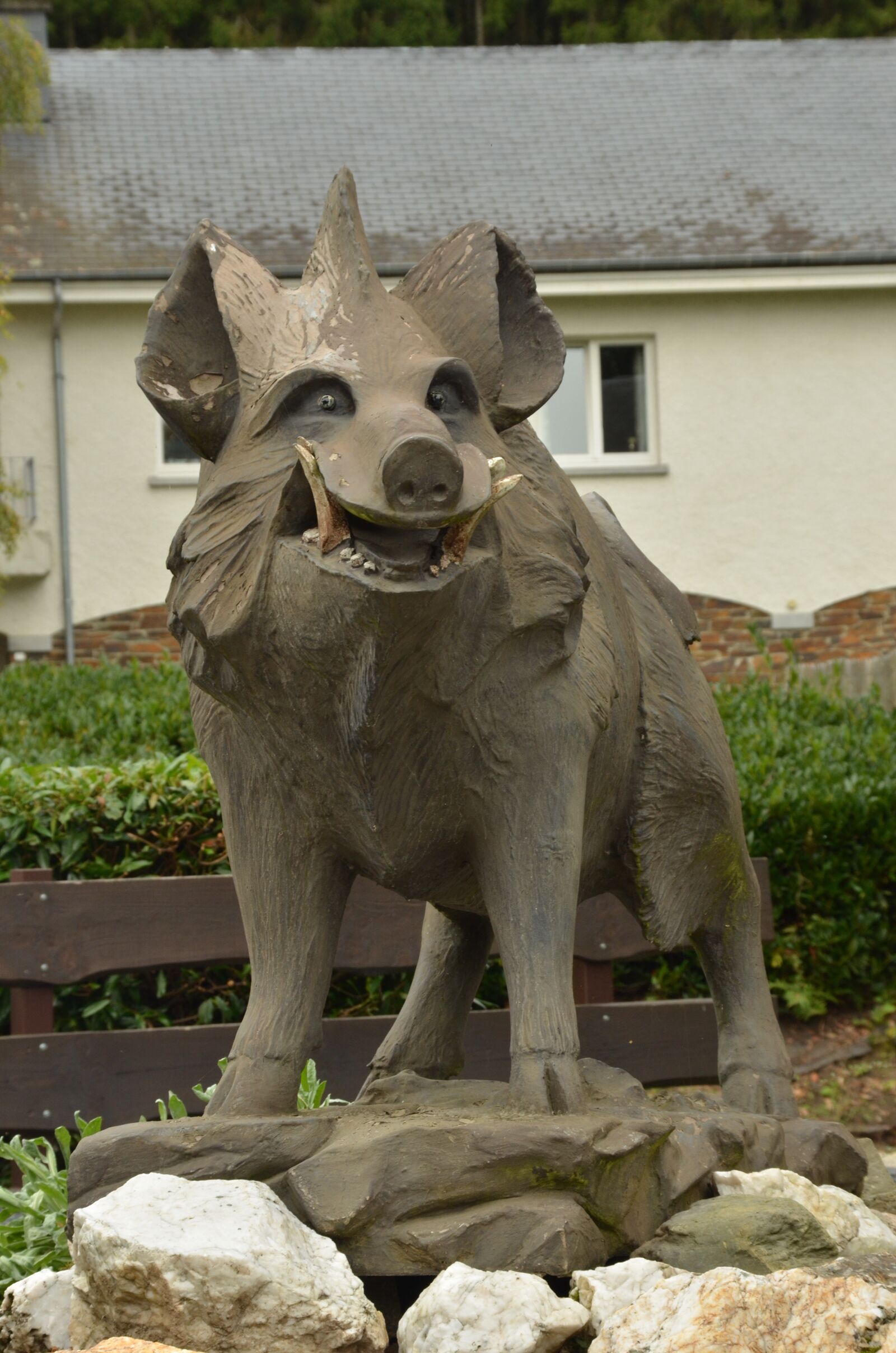 Nikon D7000 sample photo. Belgium, ardennes, image photography