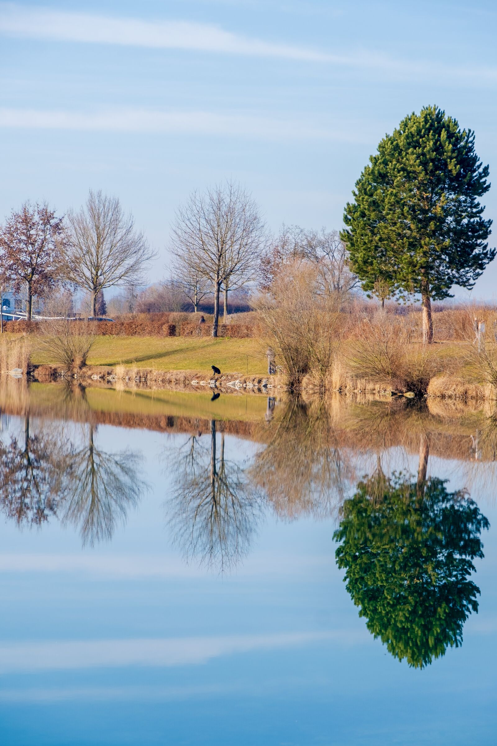 Fujifilm X-T3 sample photo. Landscape, water, lake photography