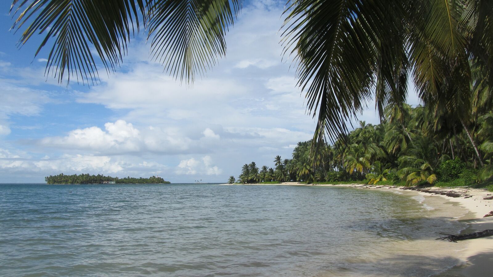 Canon PowerShot SX130 IS sample photo. Caribbean, islands, granadine photography