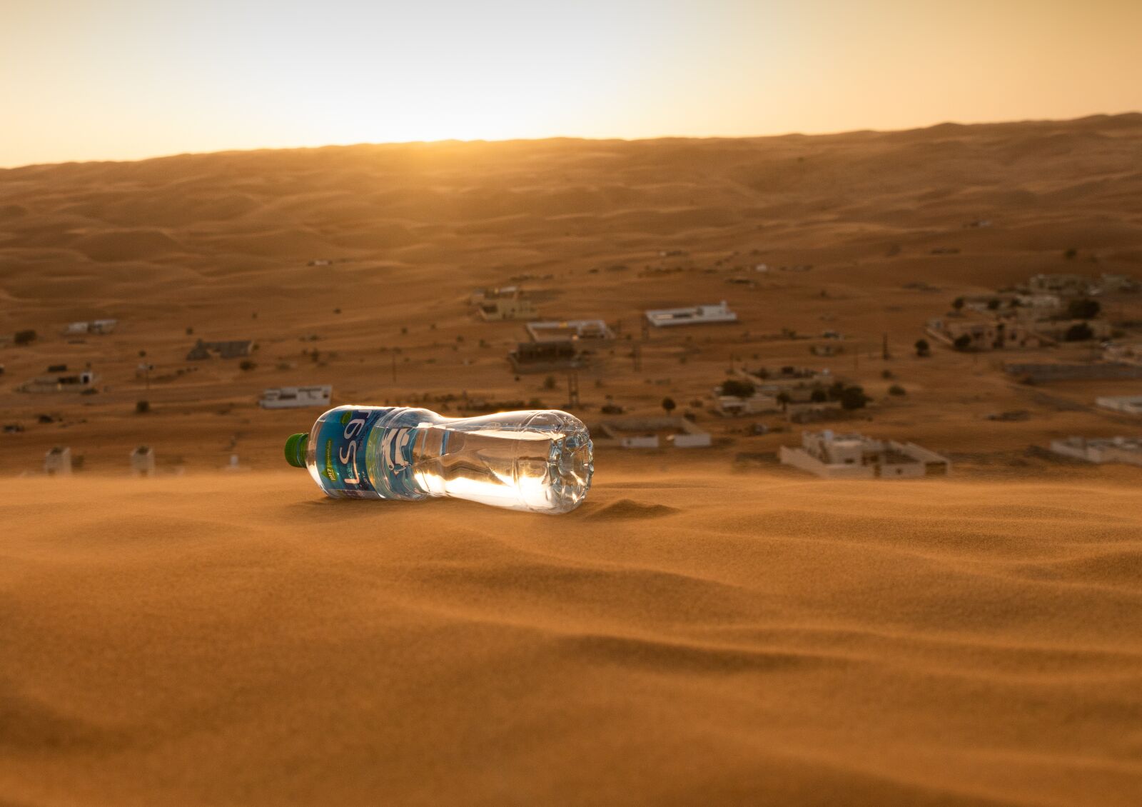 Canon EOS 77D (EOS 9000D / EOS 770D) sample photo. Oman, sand dunes, desert photography