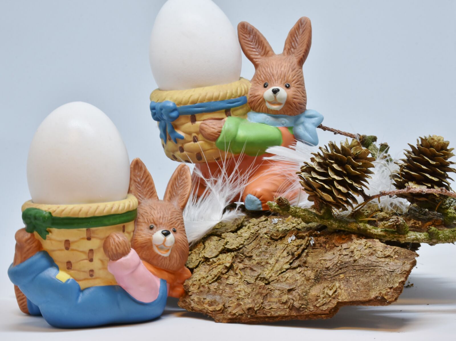 Nikon D7200 sample photo. Easter, celebration, egg photography