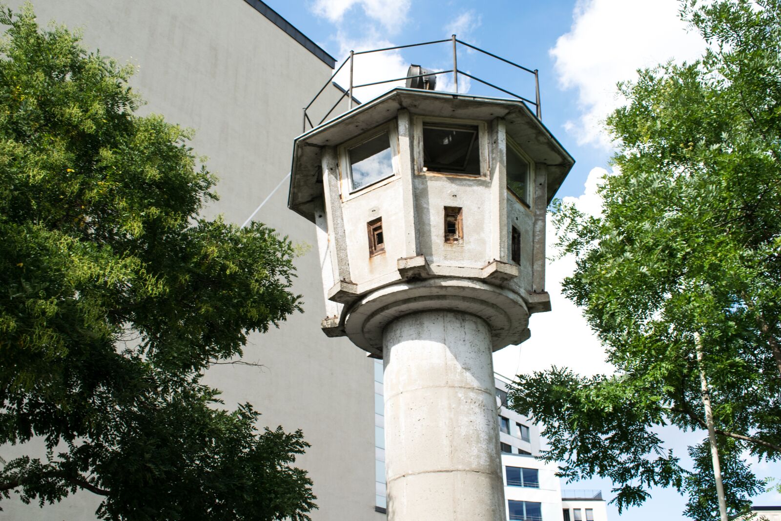 Nikon D3300 sample photo. Germany, berlin, architecture photography
