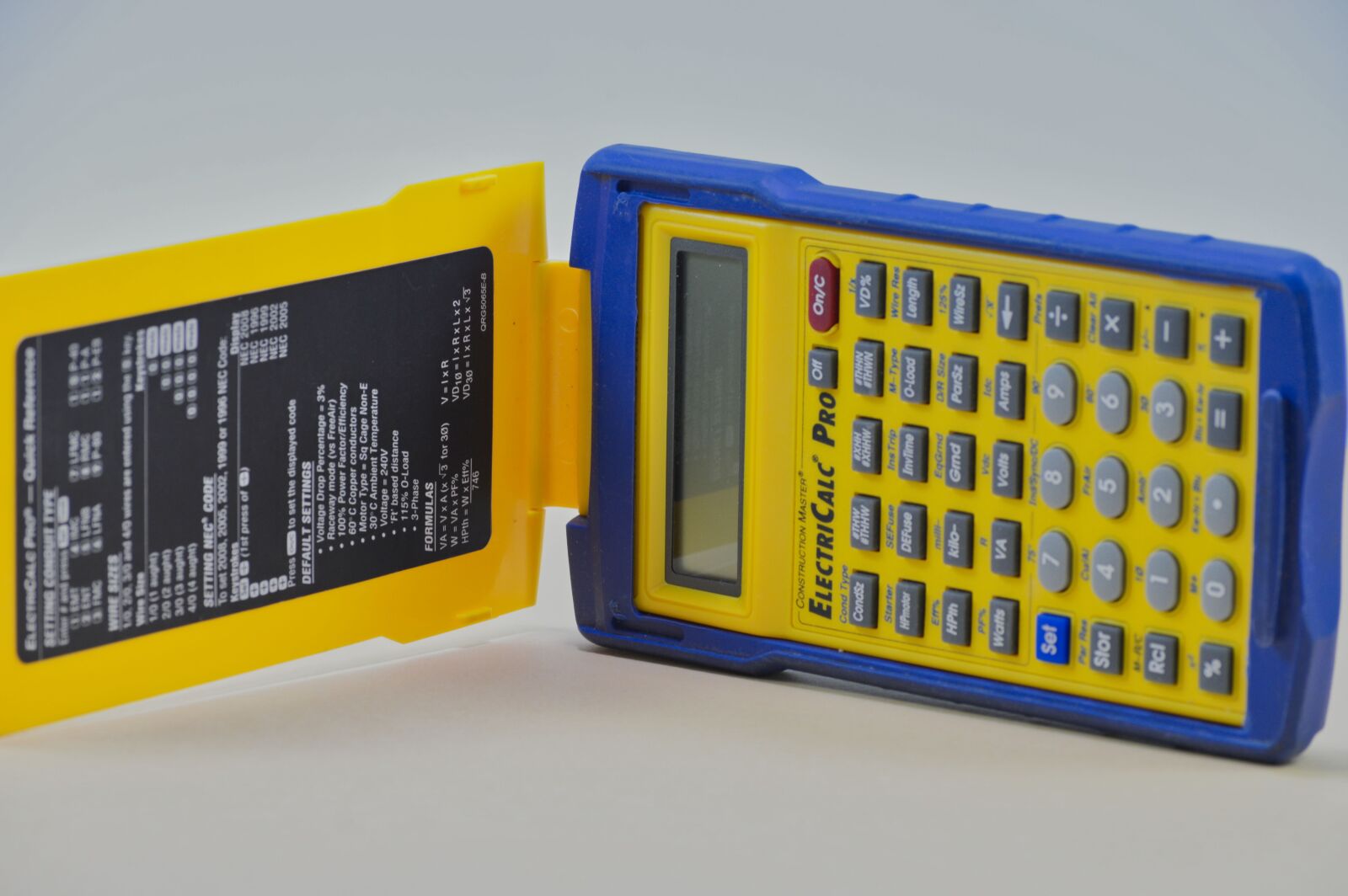 Nikon D3200 sample photo. Calculator, calculations, work photography