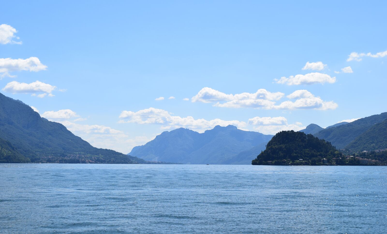 Nikon D3300 sample photo. Lake como, italy, water photography