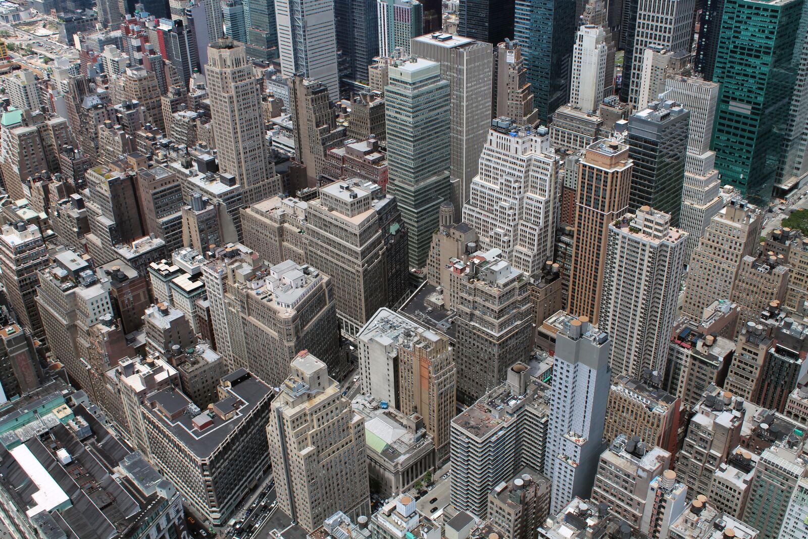 Canon EOS 1100D (EOS Rebel T3 / EOS Kiss X50) sample photo. New york, skyline, cityscape photography