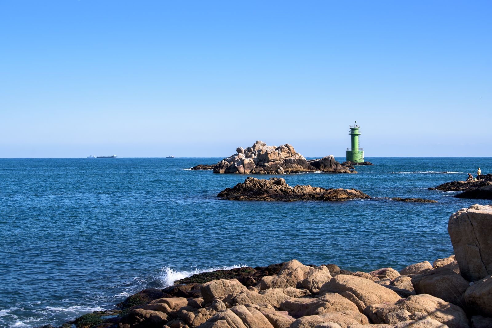Nikon D810 sample photo. Landscape, outdoors, water photography