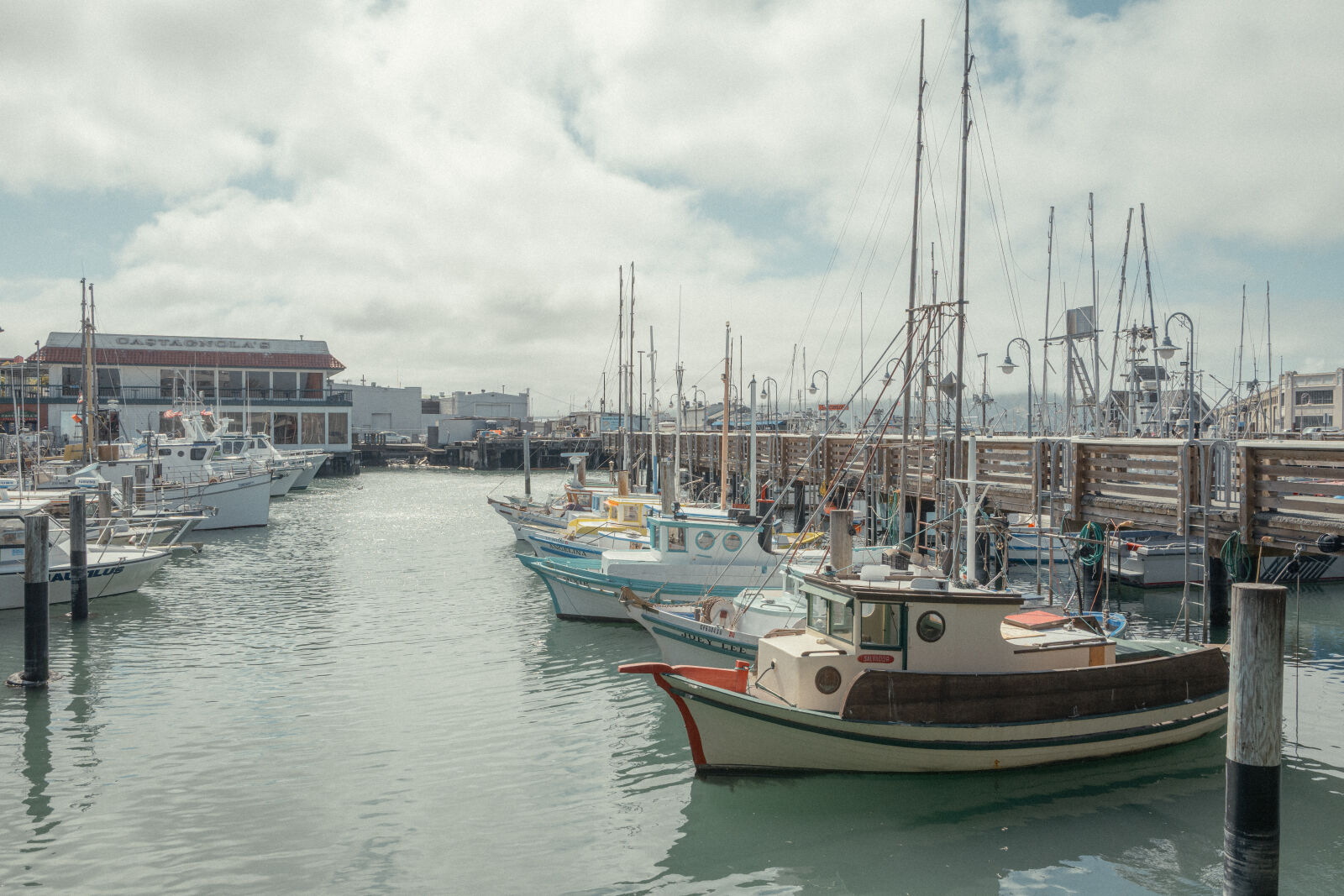 Leica Q (Typ 116) sample photo