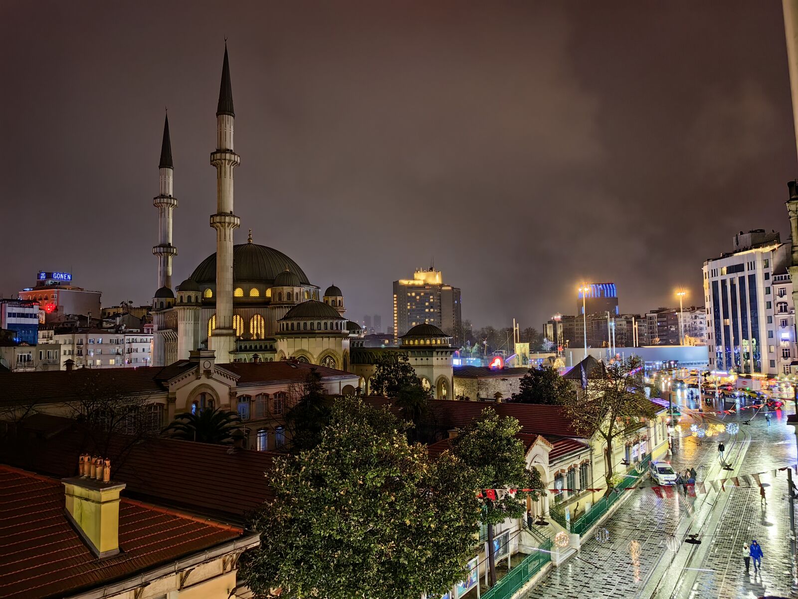 HUAWEI MATE 50 PRO sample photo