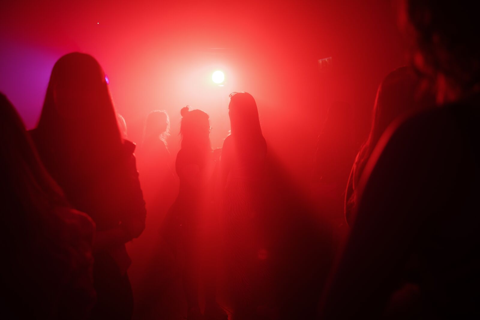 Nikon D750 sample photo. Party, dance, disco photography