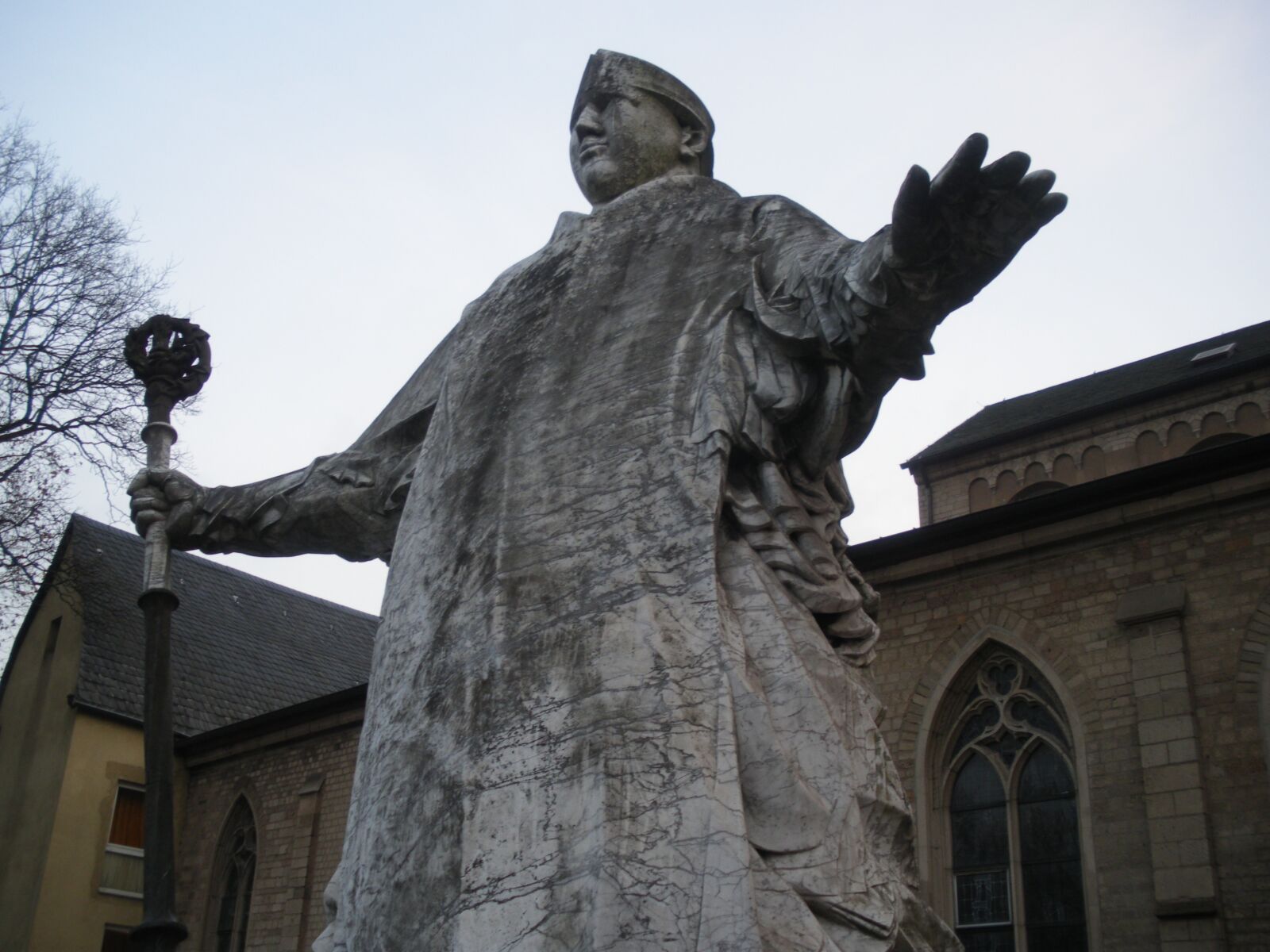 Pentax Optio M50 sample photo. Monument, monuments, holy photography