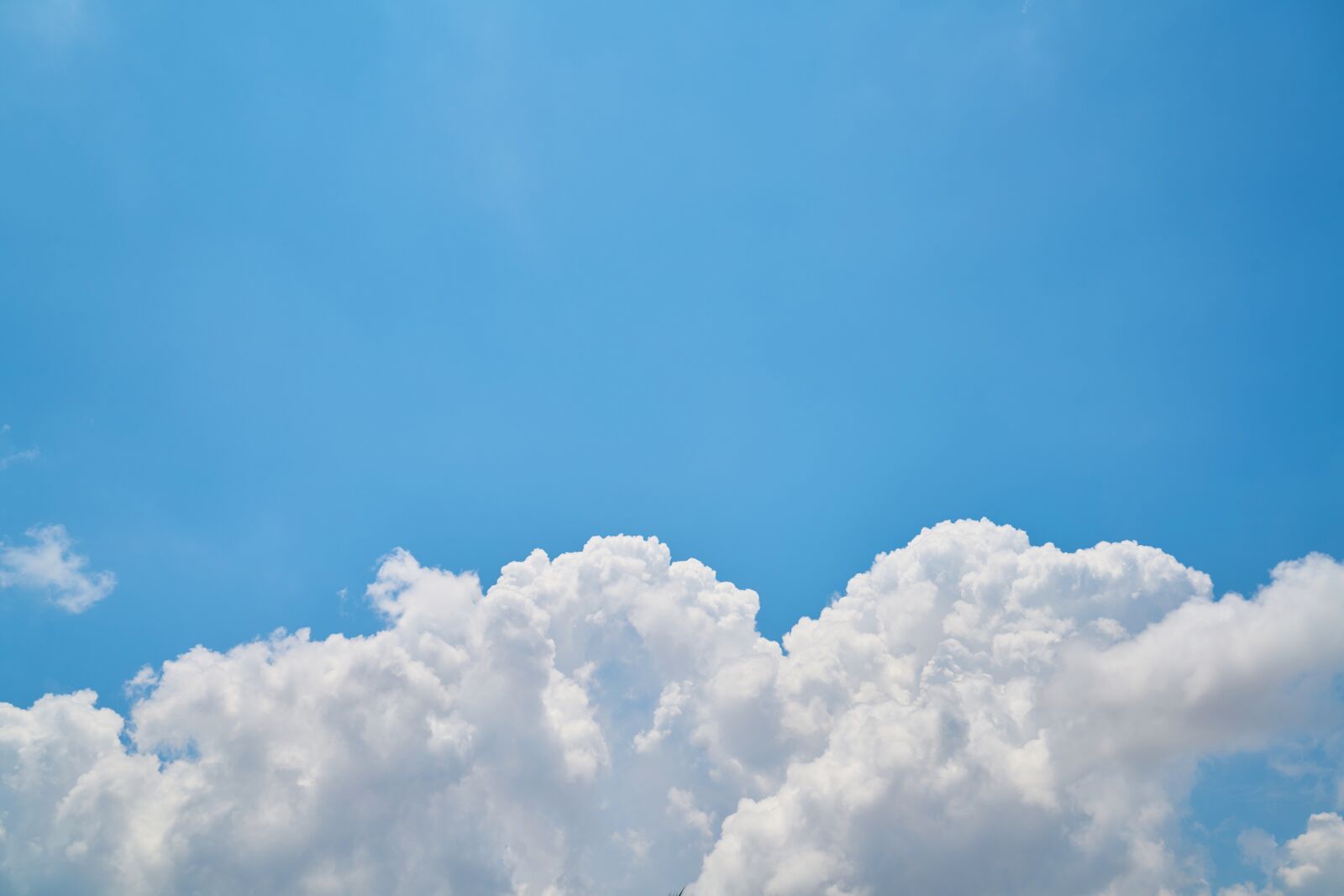 Sony a7R II sample photo. Nature, cloud, landscape photography