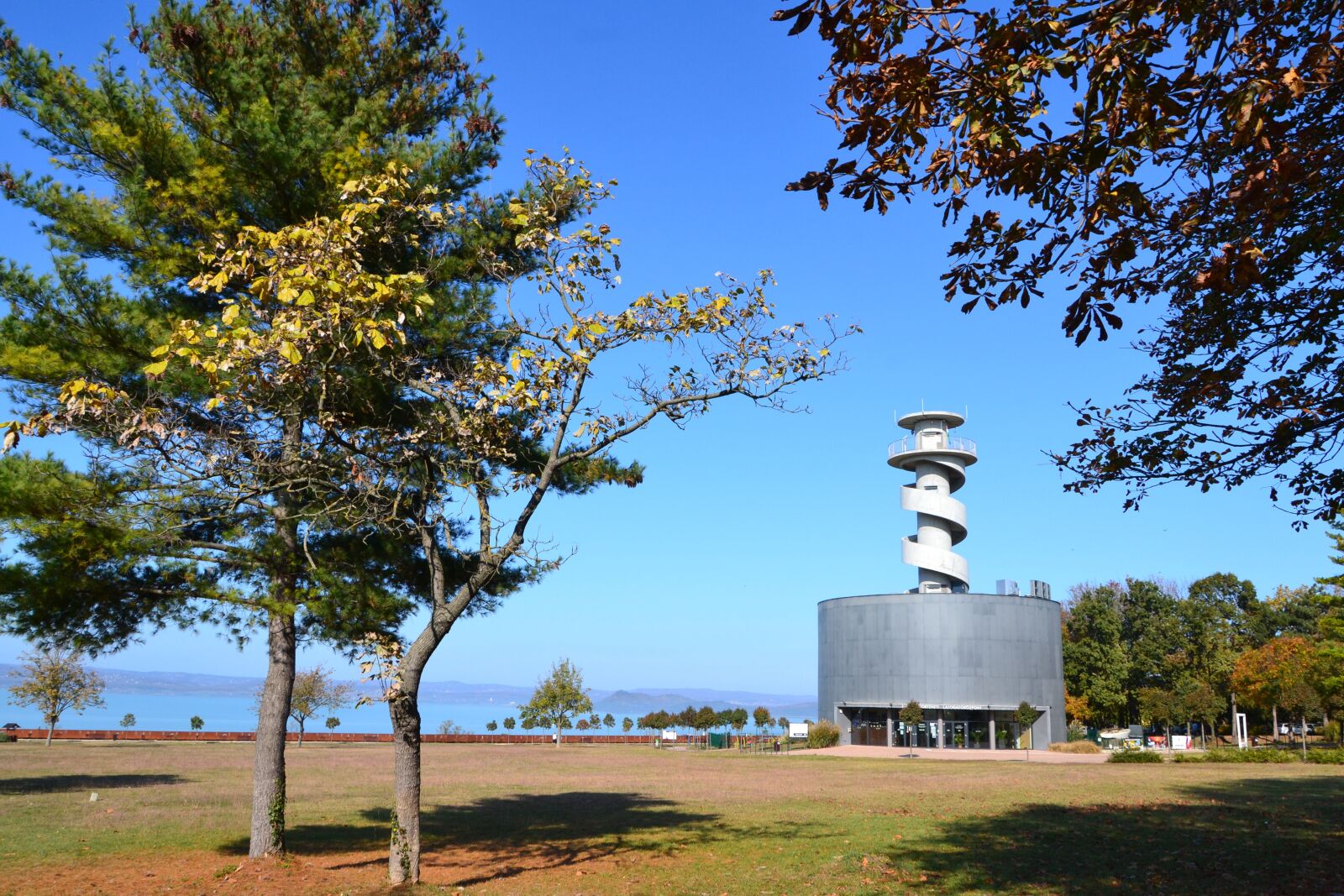 Nikon D3100 sample photo. Hungary, balatonf ldv r photography