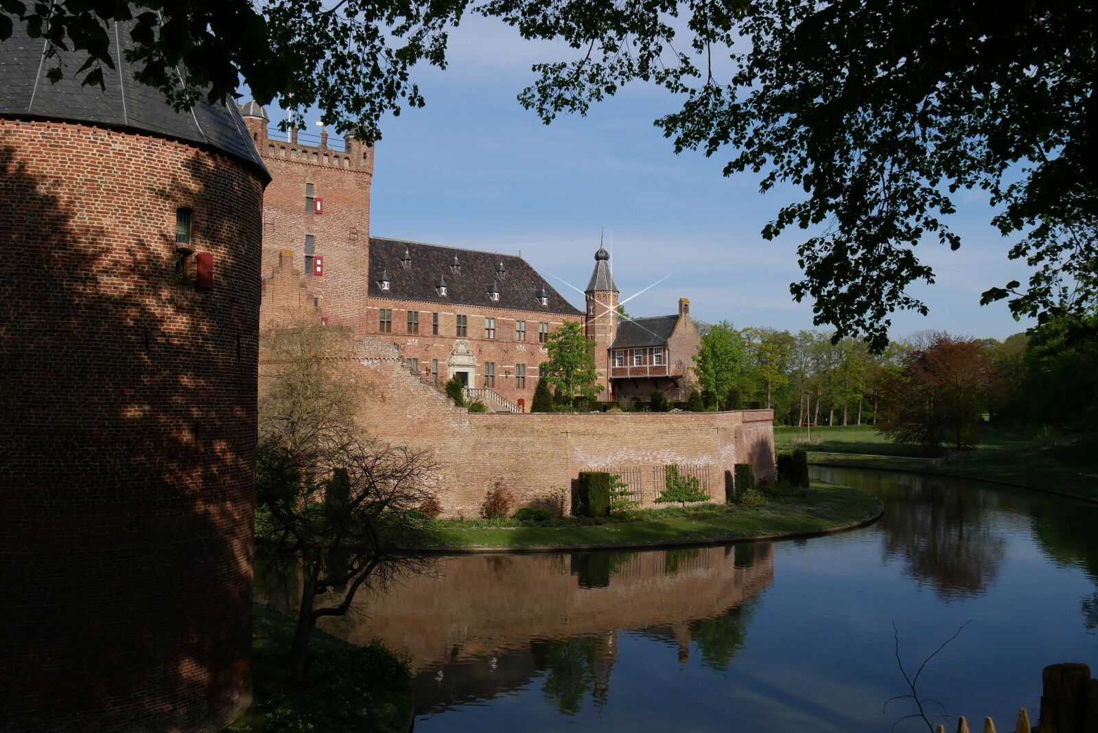Panasonic Lumix DMC-G85 (Lumix DMC-G80) sample photo. S heerenberg, the netherlands photography