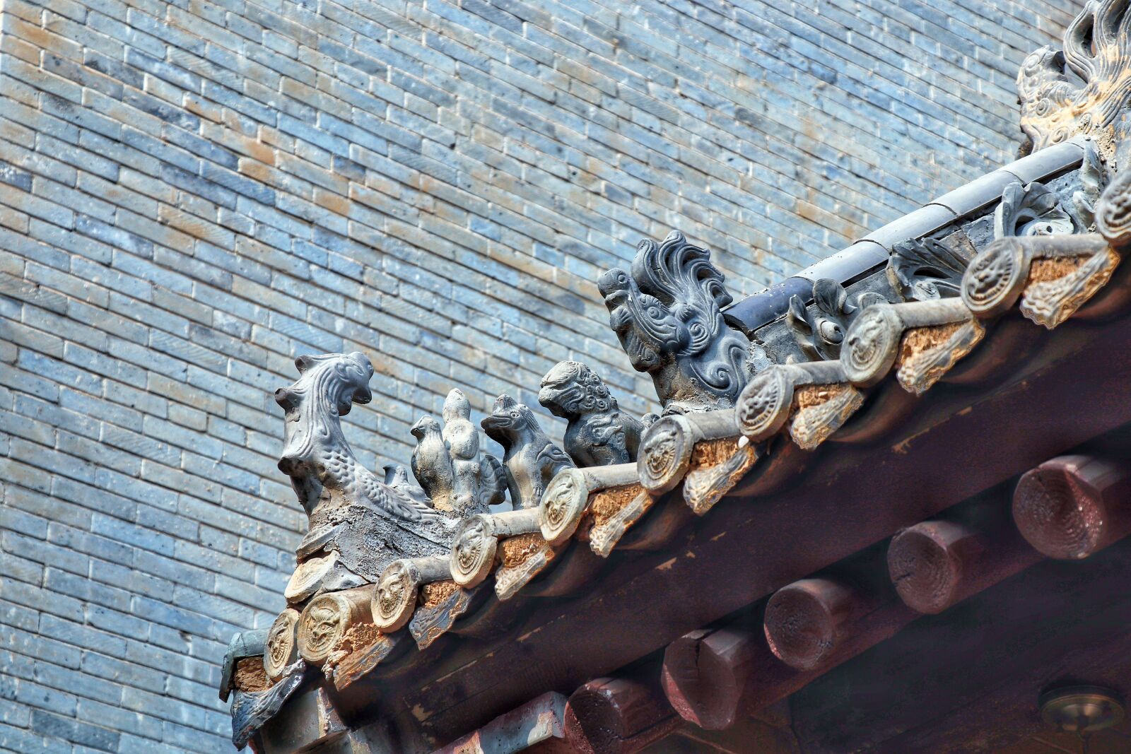 Canon EF-S 18-135mm F3.5-5.6 IS USM sample photo. China, shaanxi province, xi'an photography