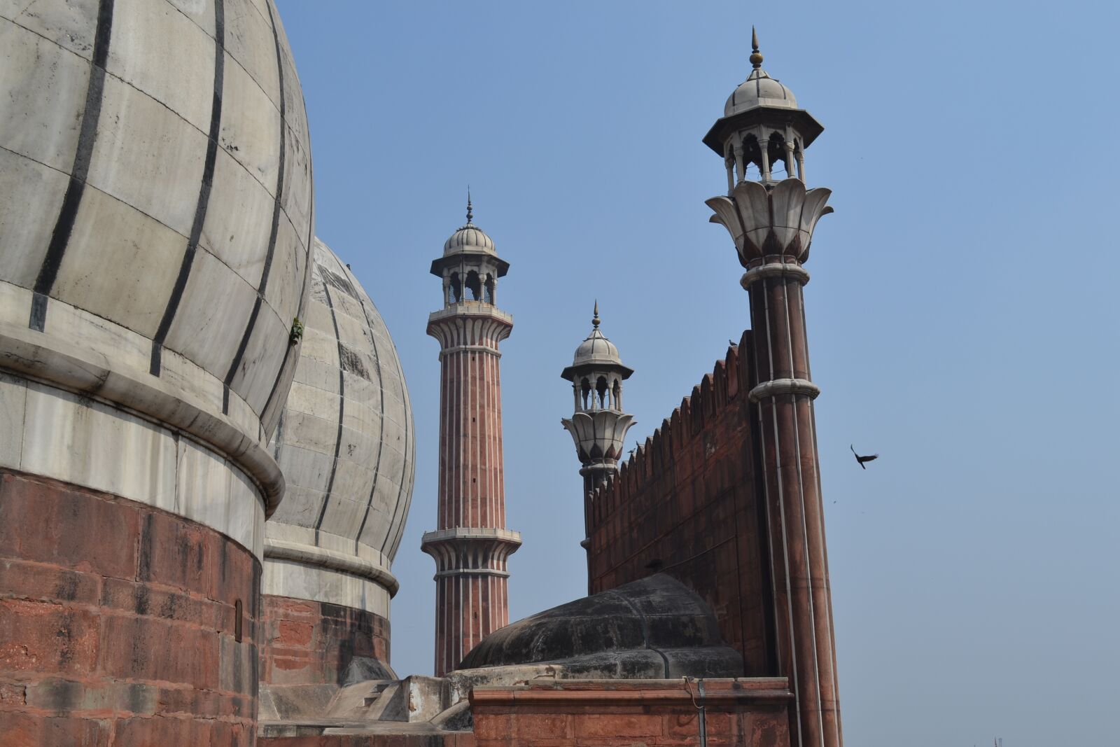 Nikon D3100 sample photo. Architecture, travel, building photography