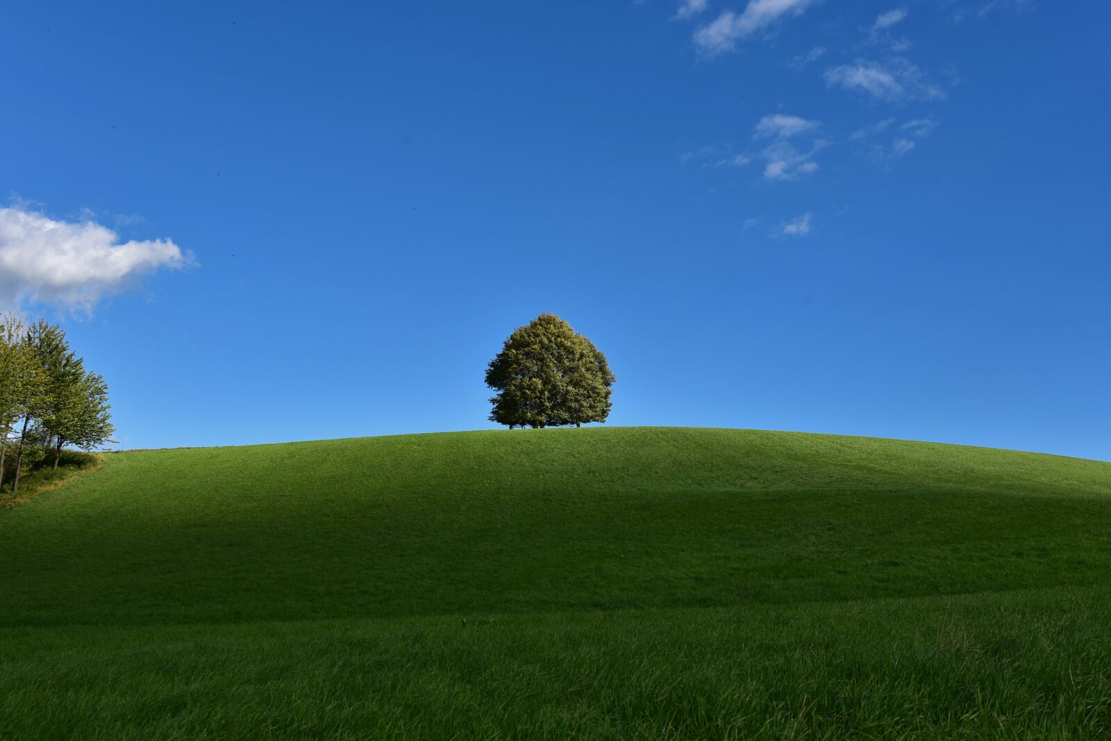 Nikon D750 sample photo. Nature, landscape, sky photography