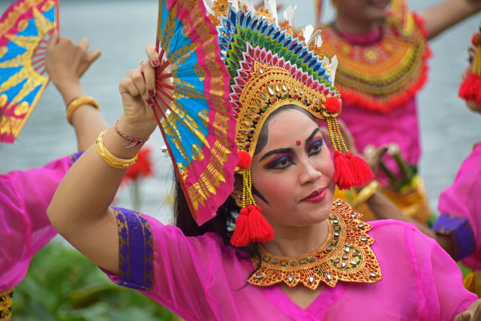 Nikon D3300 sample photo. Bali, indonesia, travel photography