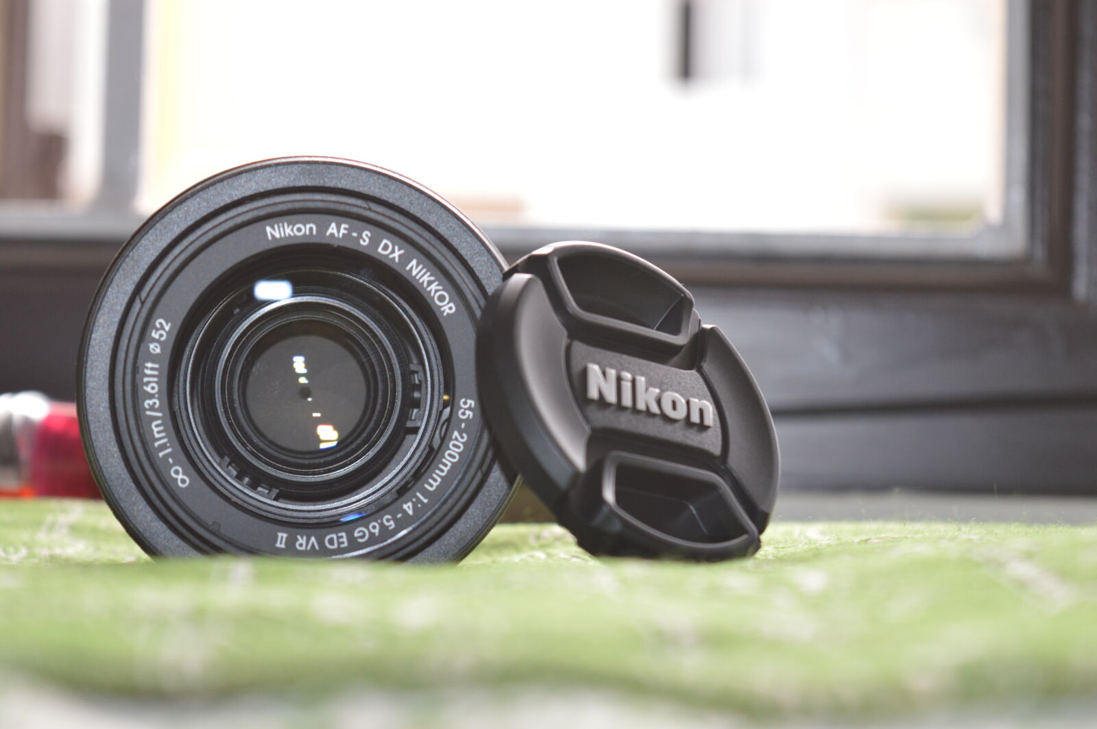 Nikon D3200 sample photo. Black, nikon, camera, lens photography
