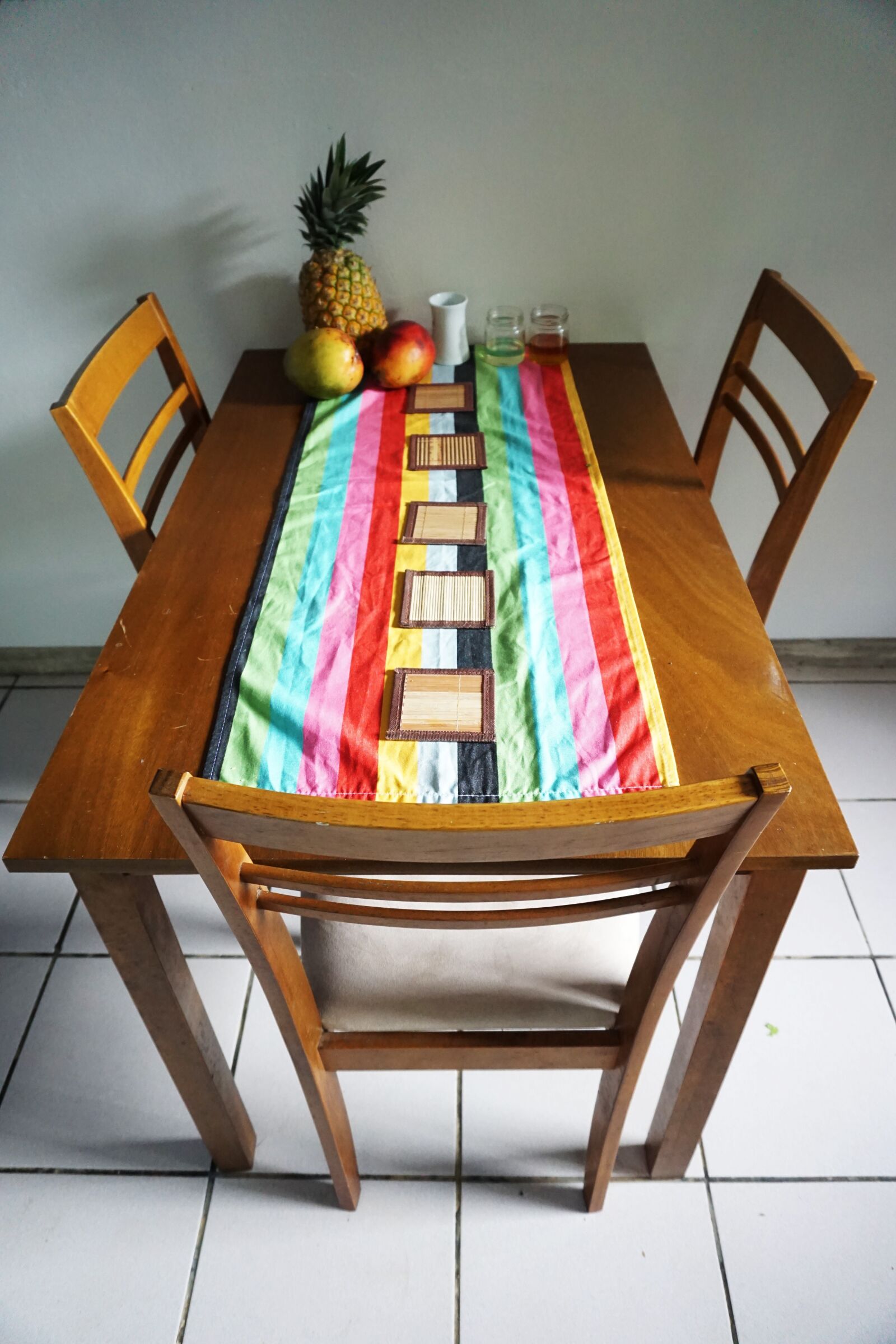Sony a6000 sample photo. Table, exotic, deco photography