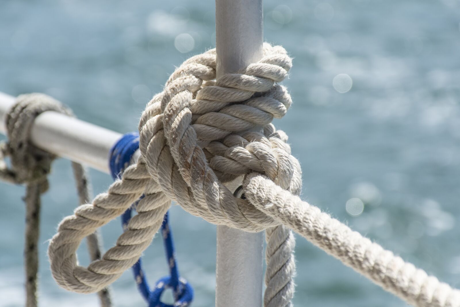 Nikon D7100 sample photo. Top, boat, sea photography