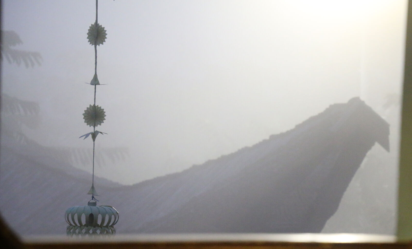 Canon EOS 70D sample photo. Decor, dream, catcher, evening photography