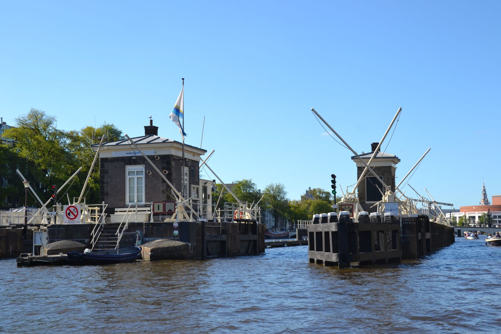 Nikon D3100 sample photo. Netherlands, amsterdam, town photography