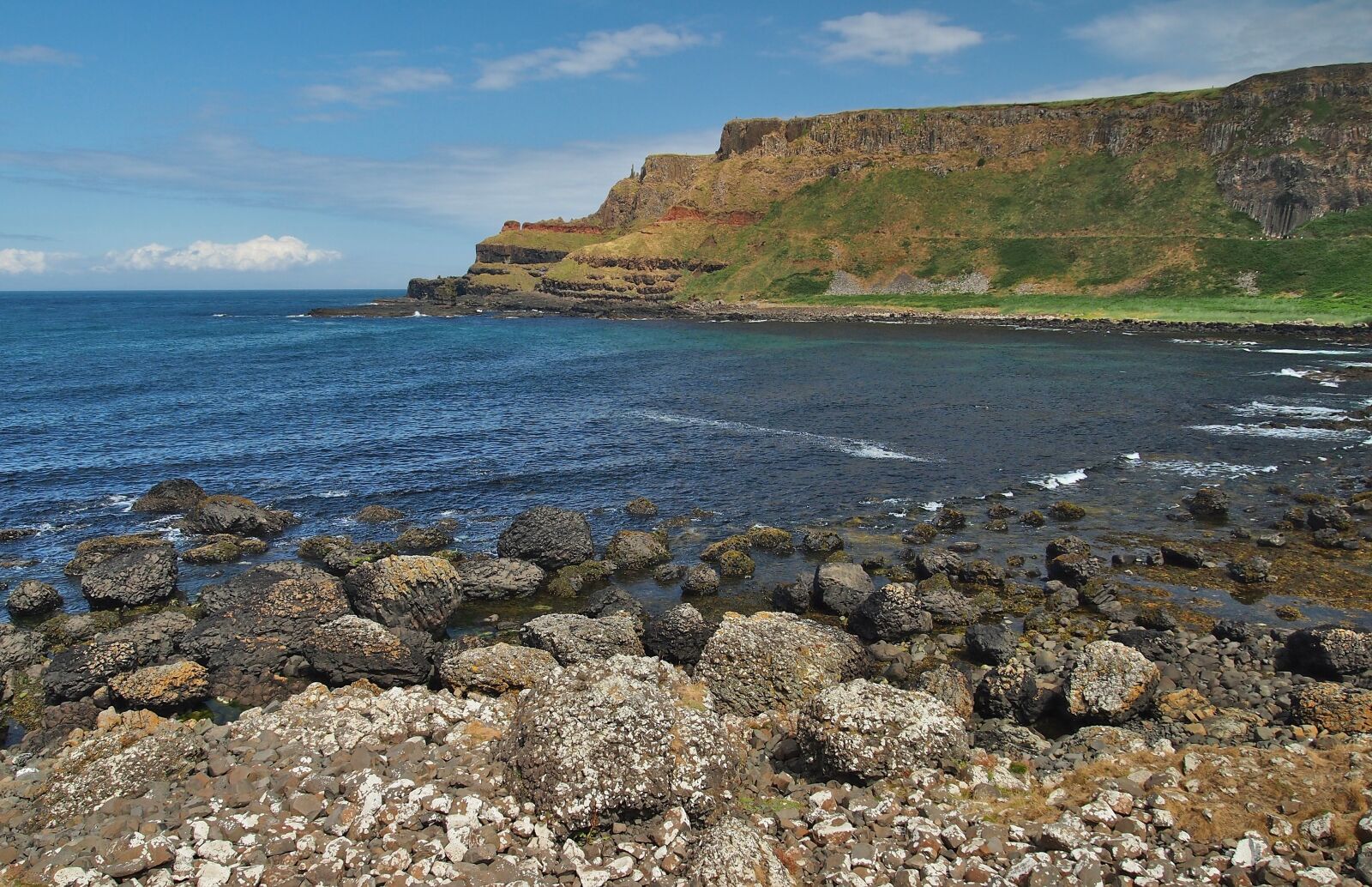 Olympus PEN E-PM1 sample photo. Sea coast, seashore, northern photography