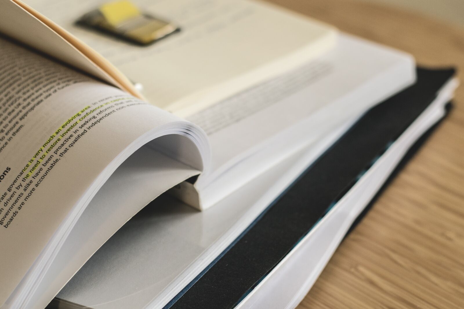 Nikon D5300 sample photo. Study, learn, read photography