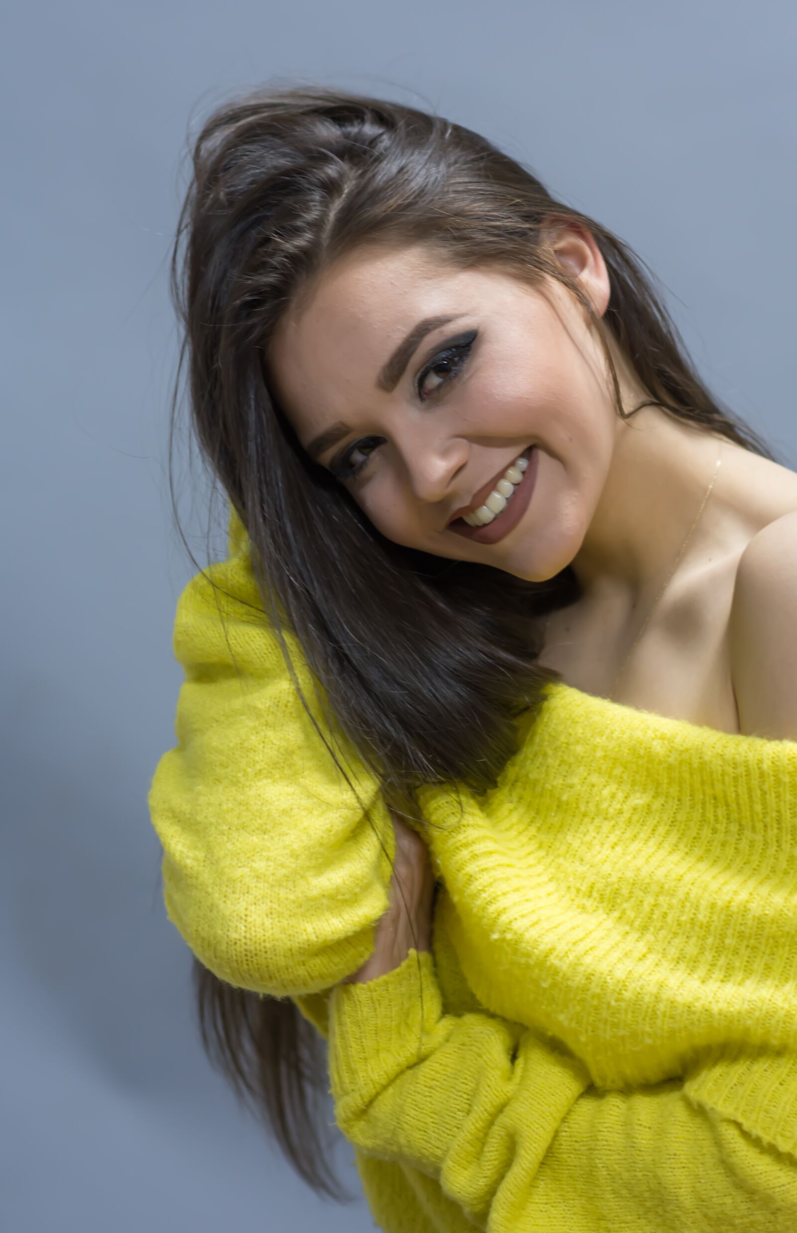 Nikon D7200 sample photo. Model, fashion, girl photography