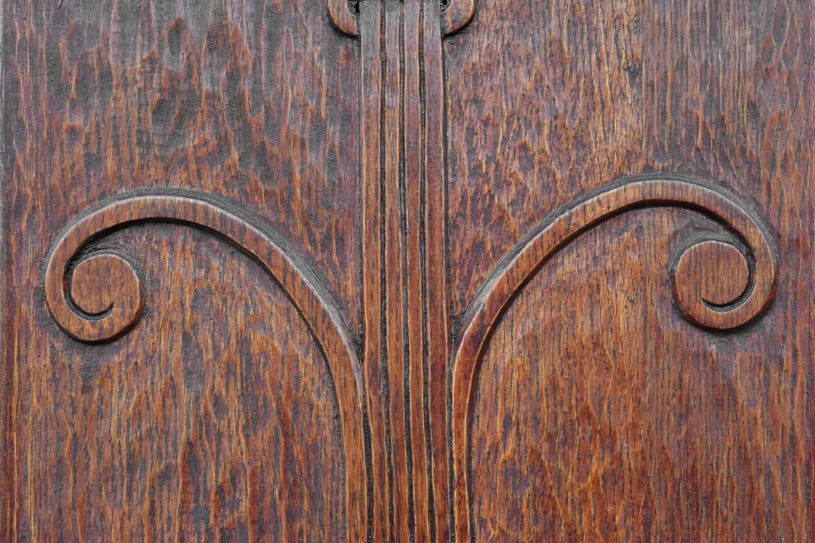 Nikon D5500 sample photo. Carpentry, hardwood, oak, wood photography