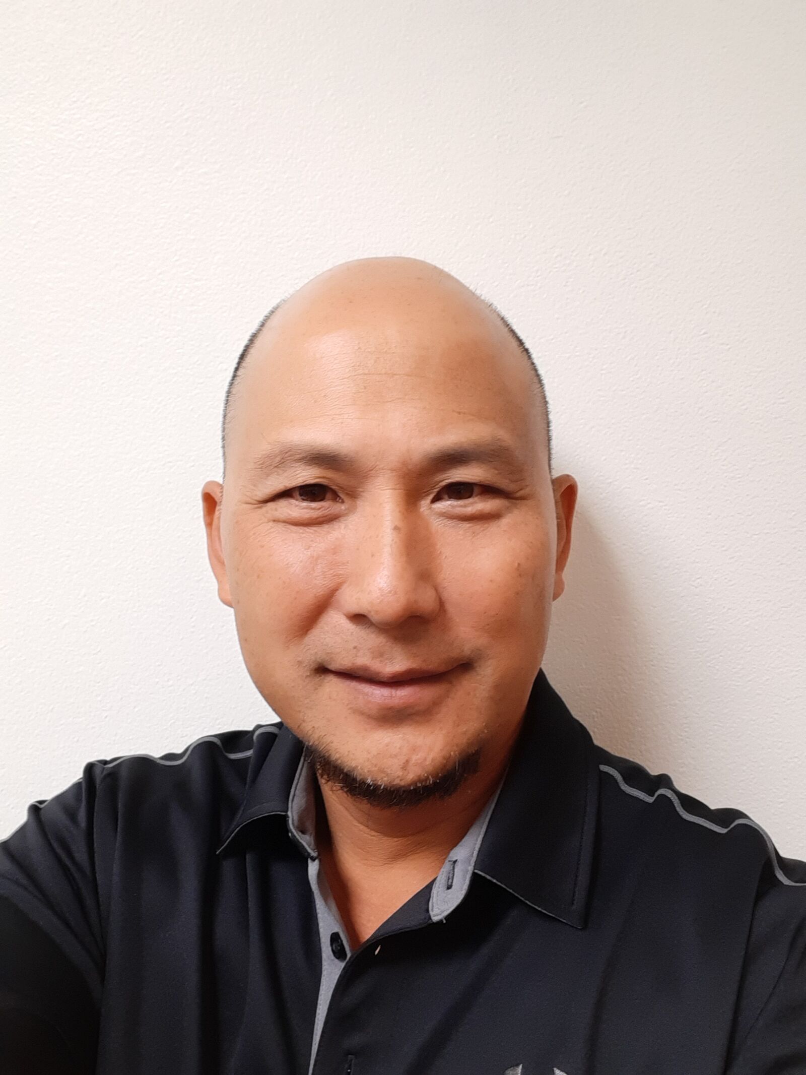 Samsung Galaxy A50 sample photo. Man, mission, team photography