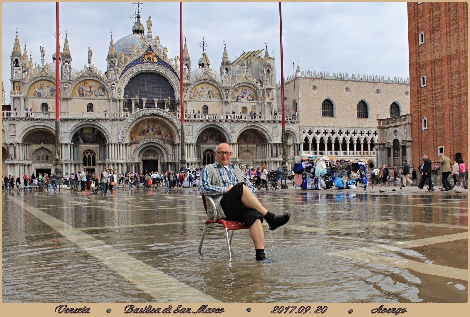 Canon EOS 600D (Rebel EOS T3i / EOS Kiss X5) sample photo. Venezia, basilica di san photography